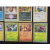 Image 4 : Lot of 12 Assorted Pokemon Trading Cards Including Holo & Rares Ft. Snorlax & Tyranitar & More