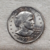 Image 2 : Collection of 1979 Susan B. Anthony U.S. Dollar Coins, FV: $12.00