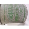 Image 4 : Lot of Two Vintage Bait Containers Ft. Bait Canteen & Mohawk Minnow Pail