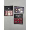 Image 1 : Two 1982 United States Mint Proof Sets And One 1984 United States Mint Proof Set
