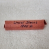 Image 1 : $0.50 United States Wheat Penny Roll ~ Uncounted, Unsearched & Unverified! ~ 50 U.S. WHEAT PENNIES!
