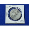 Image 1 : United States 1849-O Seated Liberty Half Dollar 90% Silver