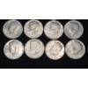 Image 4 : Bicentennial And Other Assorted Years Kennedy Half Dollars - Face Value: $10.00