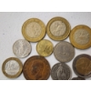 Image 8 : Lot of Assorted Foreign Coins Including Bahamas, Mexico, United Arab Emirates, Italy, & More!