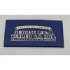 Image 2 : 2013 Hilary Clinton U.S. Bank Note In Holder