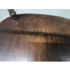 Image 4 : Beautiful Pair Of Vintage 2' x 3' 1'' Walnut Bow-Back Windsor Arm Chairs In Fabulous Condition 