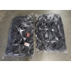 Image 1 : 2 New Nylon Gig Bags JBL 15'' Speaker Bag & Gator 28.5''x18.5'' Speaker Bag 