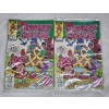 Image 1 : Two Copies of Strawberry Shortcake #1 By Marvel Comics