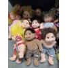 Image 4 : Large Excellent Condition Ty Beanie Babies Plushies Including Beanie Kids, Holiday & Animals 