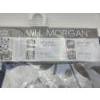 Image 2 : Brand New Beautiful Jill Morgan 15 Piece Bath Set - Beautiful Blue Floral Theme