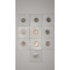 Image 6 : Assorted Years/Mint Marks Mercury 90% Silver Dimes - Face Value: $1.00