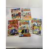 Image 1 : Archie/Jughead Comics - 1988 - (2) 1989 - 1992 & 1993- Comic Books