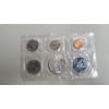 Image 5 : Proof Set Collection Ft. 40% Silver - 1965, 1968, 1969, 1970 Proof Sets & 1967 U.S Special Mint Set