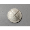 Image 2 : Pop Bullion 1 oz .999 Fine Silver Divisible Round
