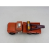 Image 2 : Vintage Nylint "Big Pumpkin" Wrecker Tow Truck