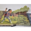 Image 2 : Very Nice Stephen King Collectible Pop Up Story Book "The Girl Who Loved Tom Gordon"
