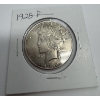 Image 6 : 1928-P United States Silver Peace Dollar- Incredible Condition 