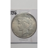 Image 2 : United States 1935 90% Silver Peace Dollar 