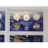Image 3 : Nice Lot of 9 Assorted U.S. Proof/Uncirculated Coin Sets - See Photos!! 