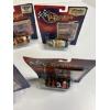 Image 4 : Winner's Circle 1/64 Scale Diecast Collectibles & Stock Cars - Jeff Gordon - Dale Earnhardt 
