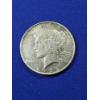 Image 2 : 1923-D Silver Peace Dollar - Beautiful Coin! 