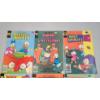 Image 2 : (6) Vintage Walt Disney Whitman Publishing Comic Books - Donald Duck, Daisy Duck, and Uncle Scrooge