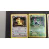 Image 2 : Dark Pokémon Trading Card Lot Featuring Dark Golbat, Kadabra & More 