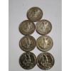 Image 7 : Seven Assorted United States Proof & Proof-Like Quarters ~ ALL IN GREAT CONDITION!