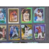 Image 3 : 14 Assorted Near Mint Baseball Trading Cards Including 3 Autographs