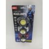 Image 1 : Itek COB LED Brand New Headlamp 3 Pack