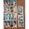 Image 5 : Lot of Around 90 Assorted San Francisco Giants Baseball Trading Cards Mostly NM- Ft. Candy Maldonado