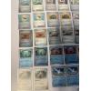 Image 2 : Pokémon Trading Careds - Set of 53 Cards - Holo & Non Holo - Includes Dragonite - Moltres - Dratini