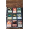Image 16 : Large Assortment Of Magic The Gathering Cards Including Signed, Holos & Common Cards