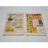 Image 6 : Two Marvel Comics "The Amazing Spider-Man" 12 & 15 Cent Comics #35 & #96 - Perfect Collectors Items!