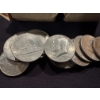 Image 2 : Lot of United States Bicentennial Kennedy Half Dollars - $46.50 Face Value