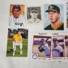 Image 2 : Nice Group of 1987 ProCards & Assorted Collectible Advertising Photo Cards!