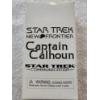 Image 4 : Star Trek Voyager - Hallmark Keepsake Ornament - Delta Flyer with Box and Communicator