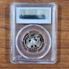 Image 3 : PCGS PR69DCAM Type 1 United States 1981-S Proof Quarter