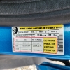 Image 45 : Beautiful Blue 2014 Ford Focus SE FWD ~ 140,369 Miles ~ 2 Liter I-4 Ti-VCT Engine~ Nice Smooth Drive
