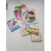 Image 1 : All New Easter Group Including- Four Packs Of Napkins, Three 1.75 oz Packs Of Easter Grass, Egg Deco