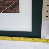 Image 8 : Two Framed Railroad or Train Prints & Artworks! Perfect for Train Lovers!
