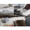 Image 5 : Drill Bits, Chisels, Wrenches, and Assorted Tools