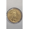 Image 2 : 1994 United States Mint 1/10 oz $5 American Eagle Gold Coin