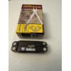 Image 2 : Very Limited Edition Original Leatherman Micra Bobcat Machinery Multi Purpose Tool / Pocket Knife