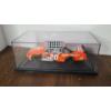 Image 1 : Signed Tony Stewart Home Depot #20 2004 1:24 Scale Diecast Collectible W/ Case & COA