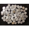 Image 1 : $10 Face Value in Assorted 90% Silver Dimes