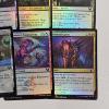 Image 3 : Lot of 15 Assorted Holo MTG Magic The Gathering Trading Cards