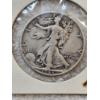 Image 2 : 90% Silver United States Half-Dollar Assortment (Walking Liberty) - AFV: $1.00