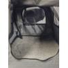Image 5 : Prutapet Large Collapsible Soft-Sided Pet Carrier (24" x 16.5" x 16.5") with Instructions