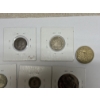 Image 6 : Assorted Foreign Coins - Russia - British Farthing - Portugal - Germany - Spain 